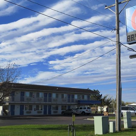 Motel 6-Mitchell, SD Esterno foto