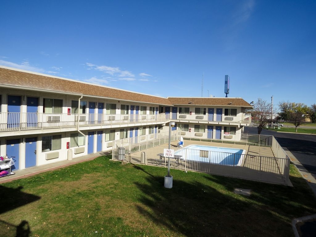 Motel 6-Mitchell, SD Servizi foto